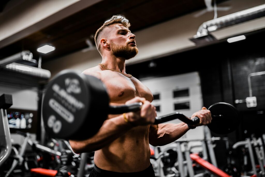 gym program