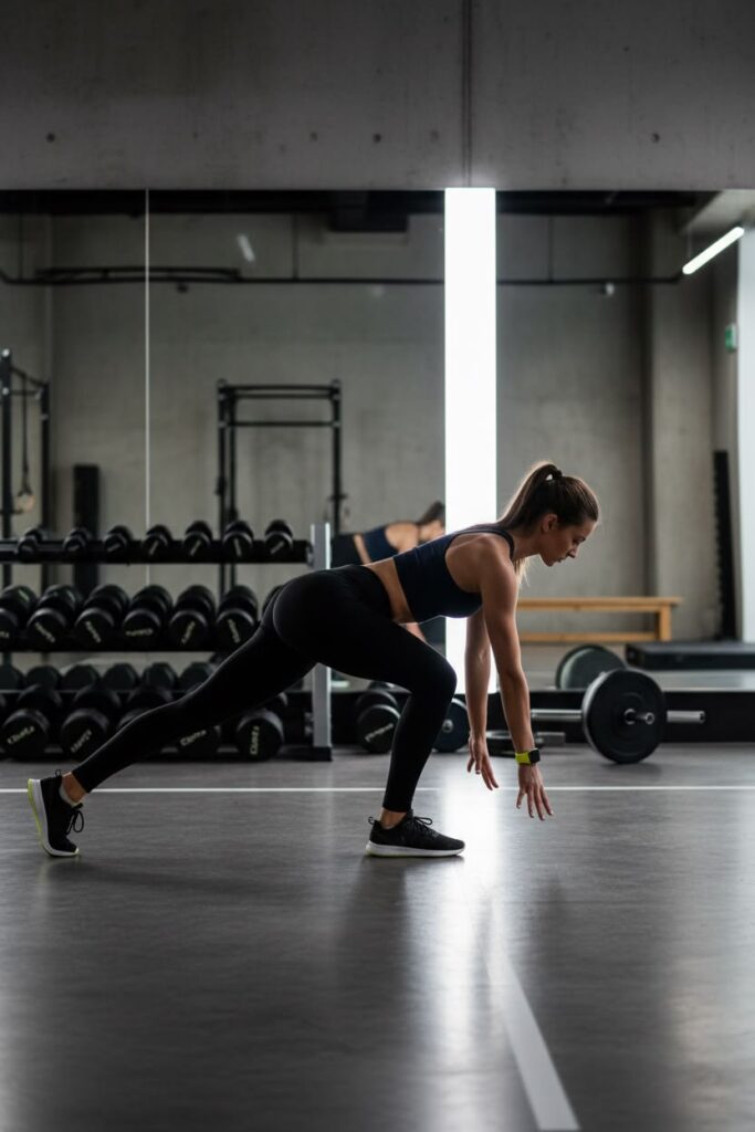 gym
